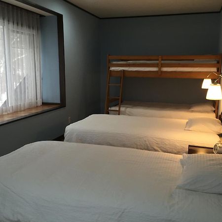 White Rose Inn Hachimantai  Bilik gambar