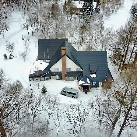 White Rose Inn Hachimantai  Luaran gambar