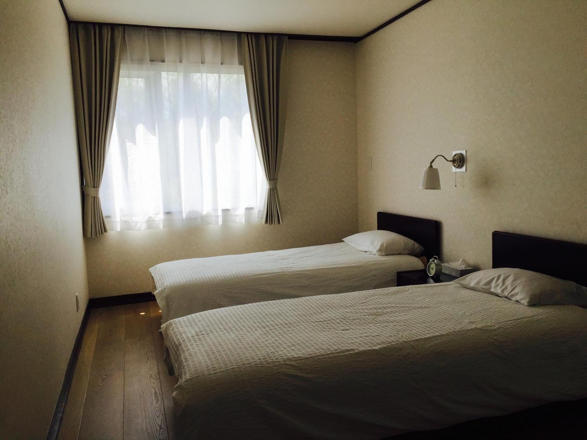 White Rose Inn Hachimantai  Bilik gambar