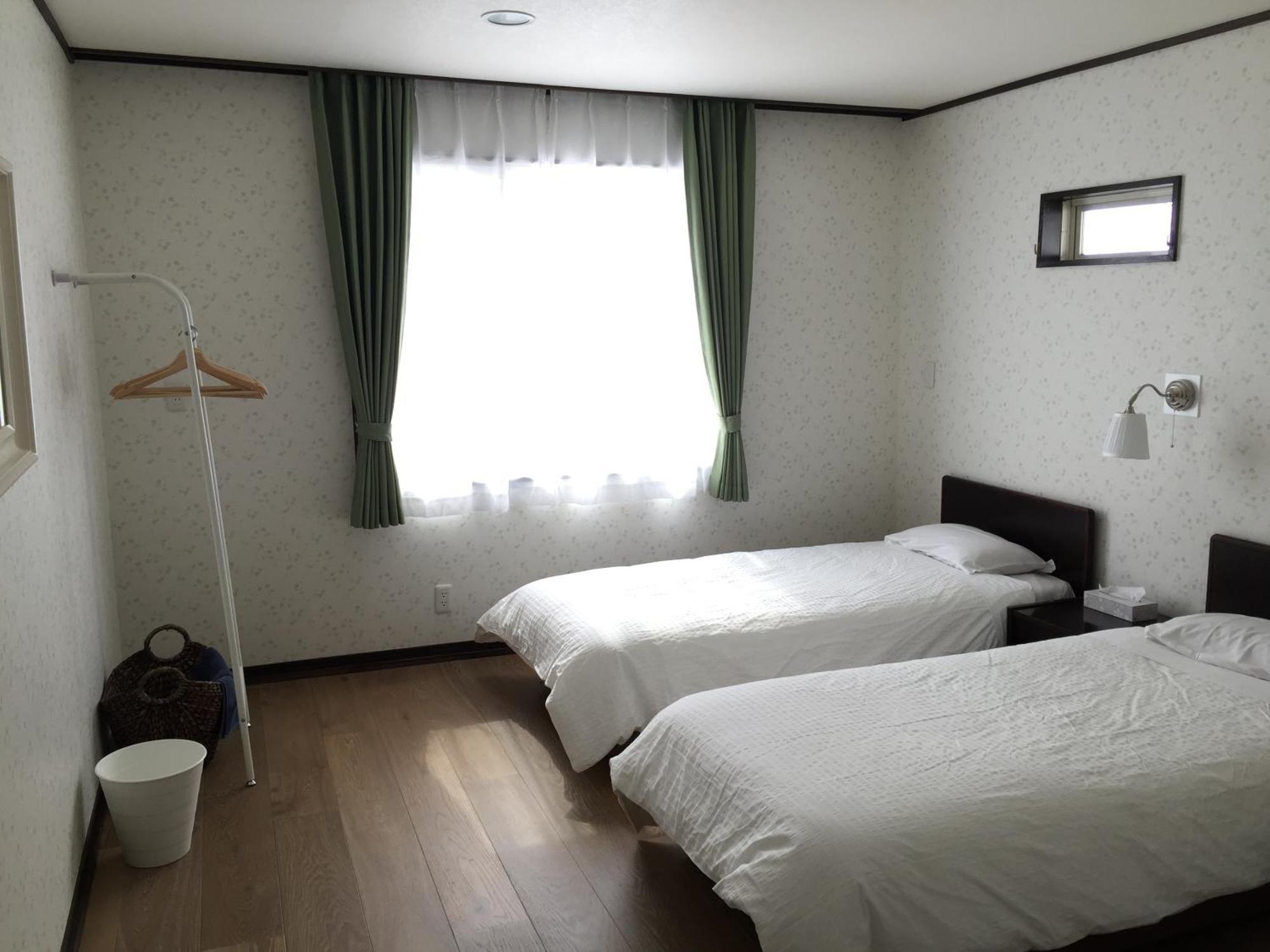 White Rose Inn Hachimantai  Bilik gambar