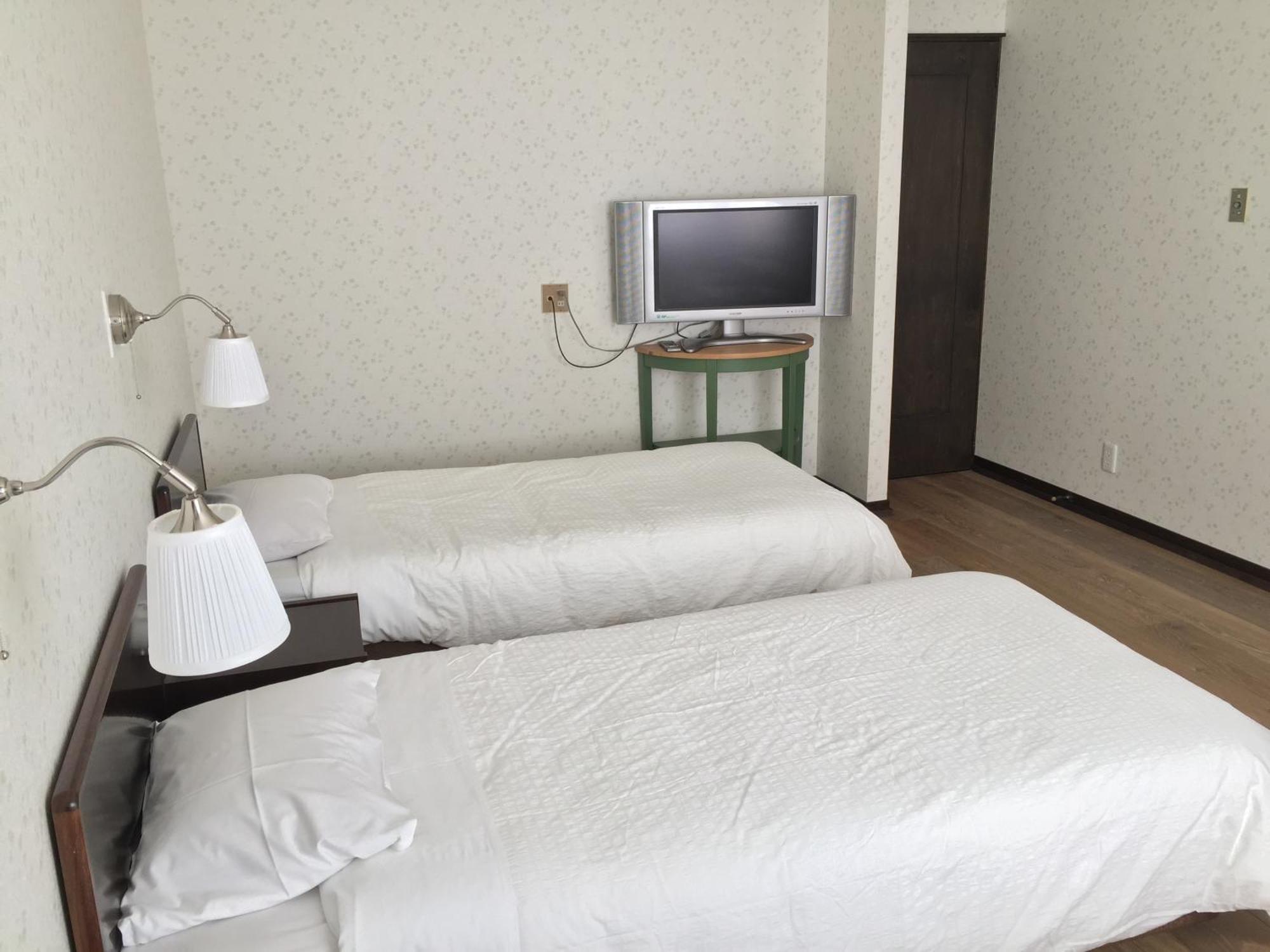 White Rose Inn Hachimantai  Bilik gambar