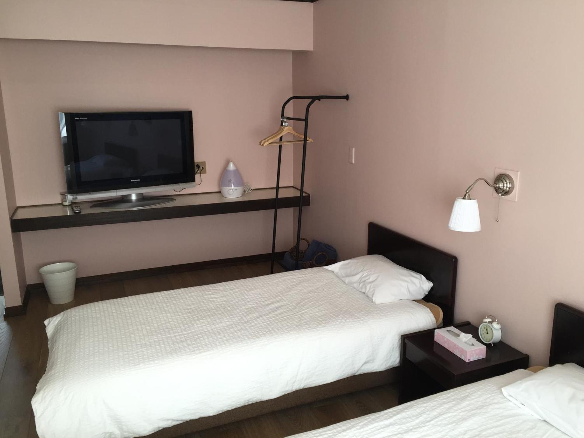White Rose Inn Hachimantai  Bilik gambar