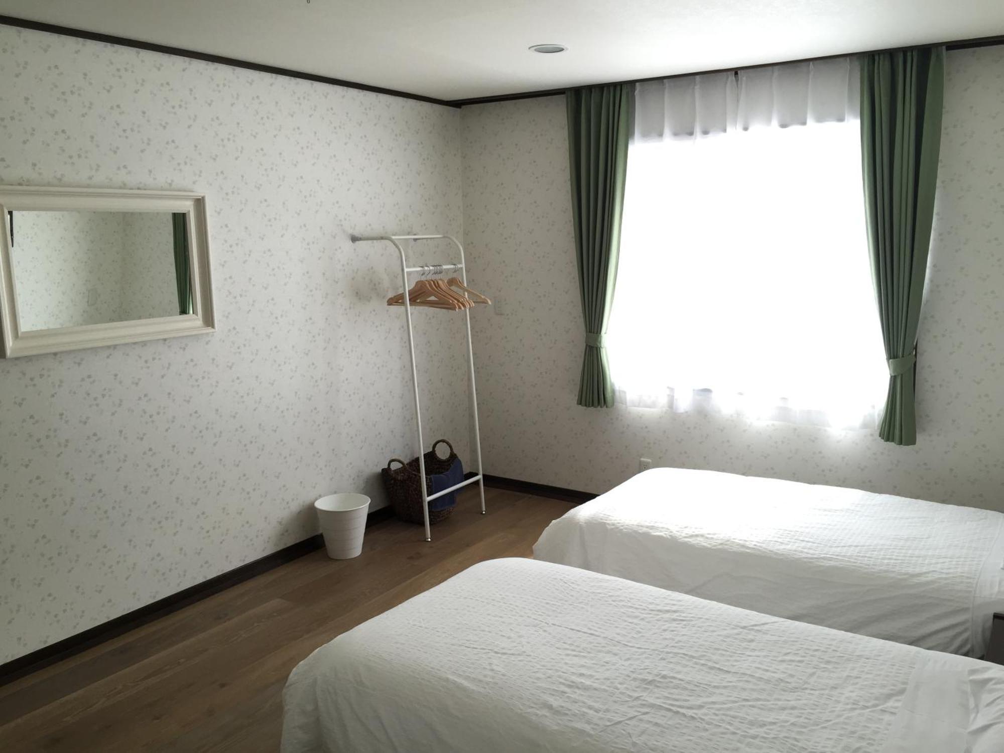 White Rose Inn Hachimantai  Bilik gambar