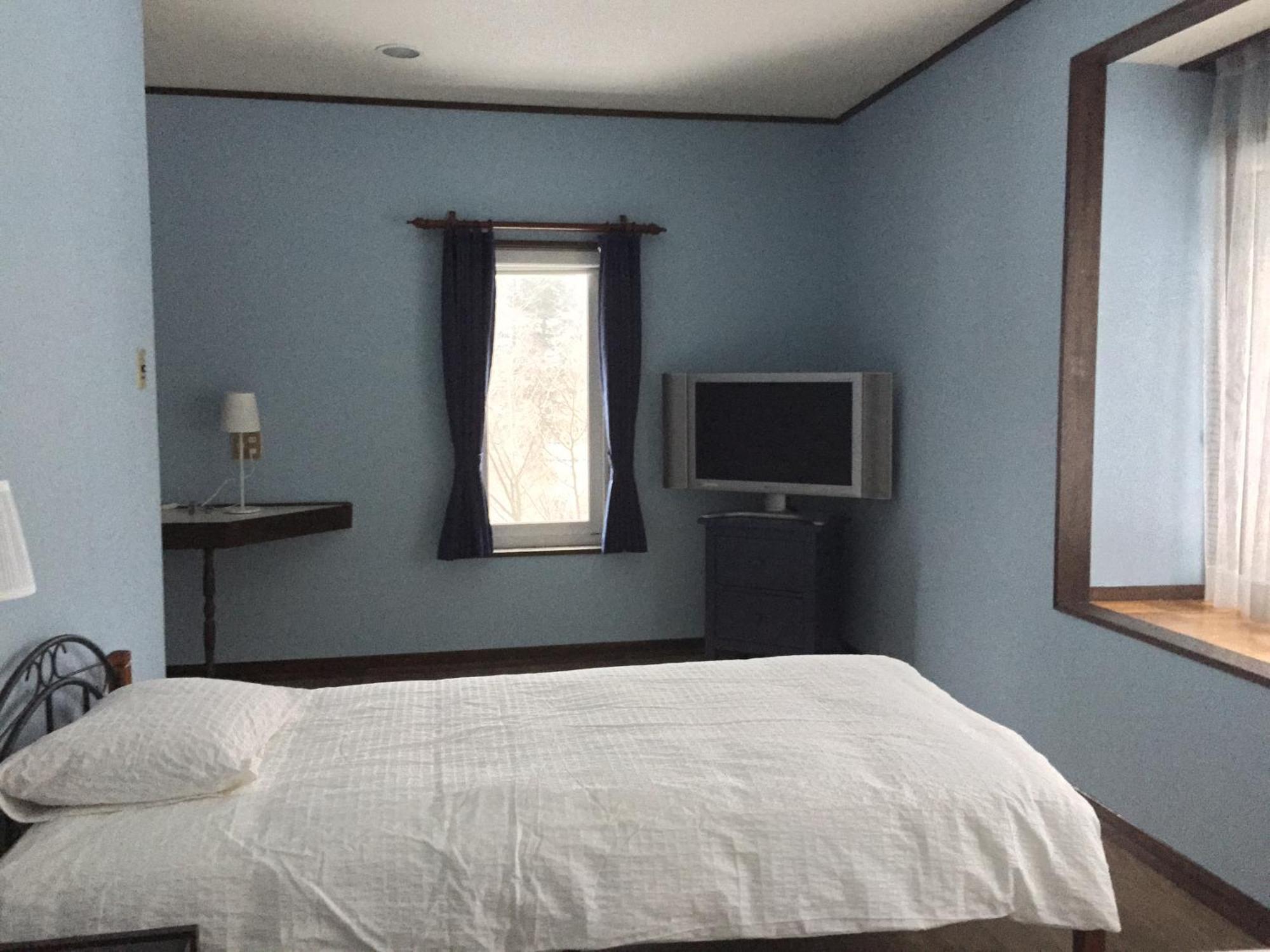 White Rose Inn Hachimantai  Bilik gambar