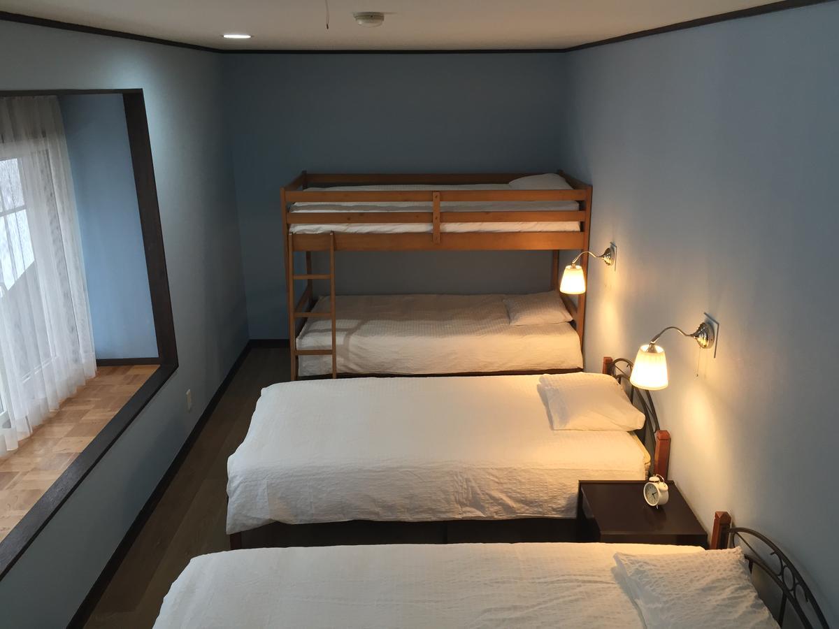 White Rose Inn Hachimantai  Luaran gambar