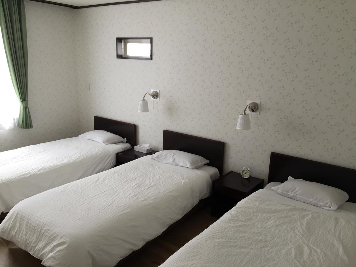 White Rose Inn Hachimantai  Luaran gambar