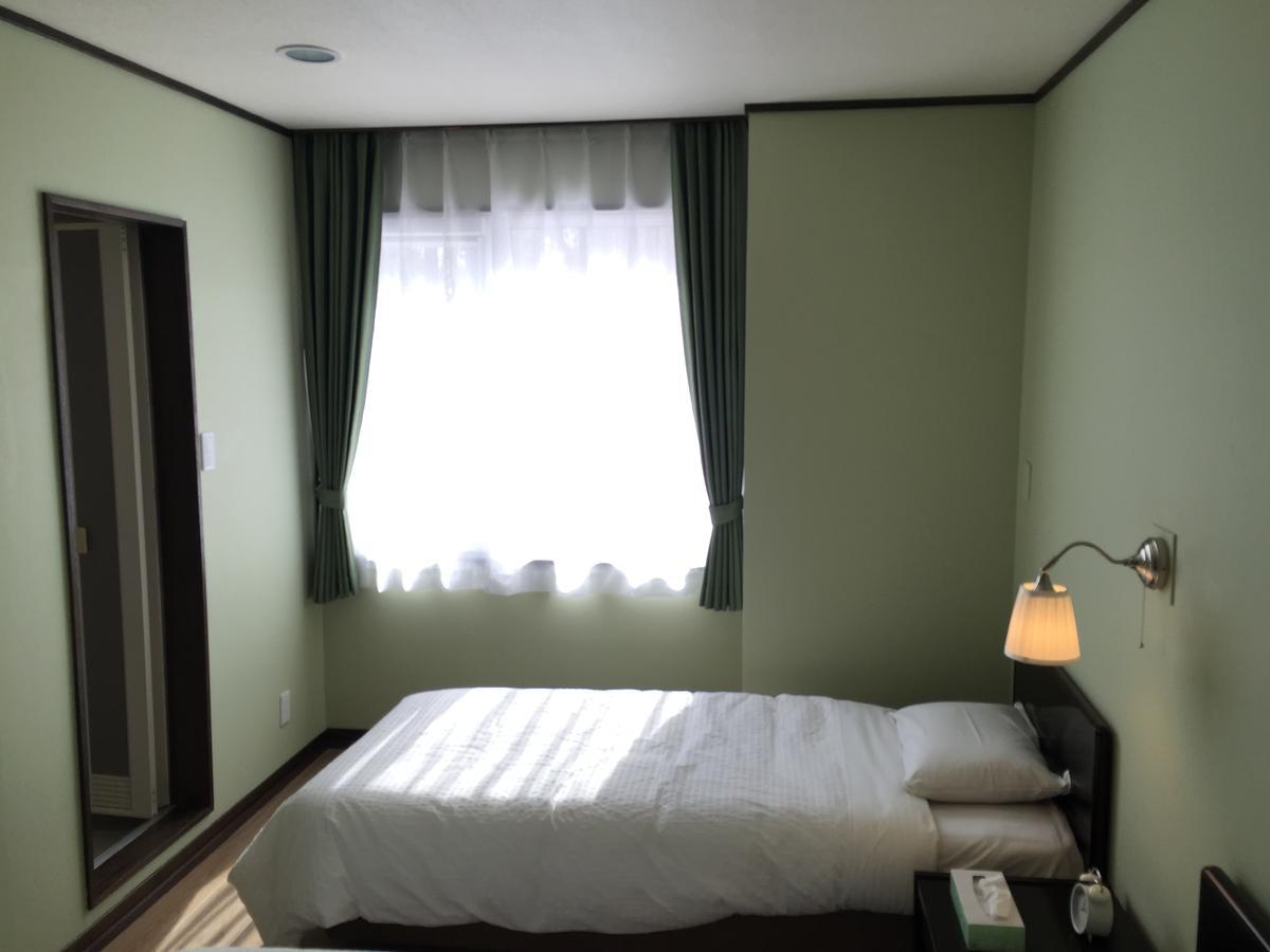 White Rose Inn Hachimantai  Luaran gambar