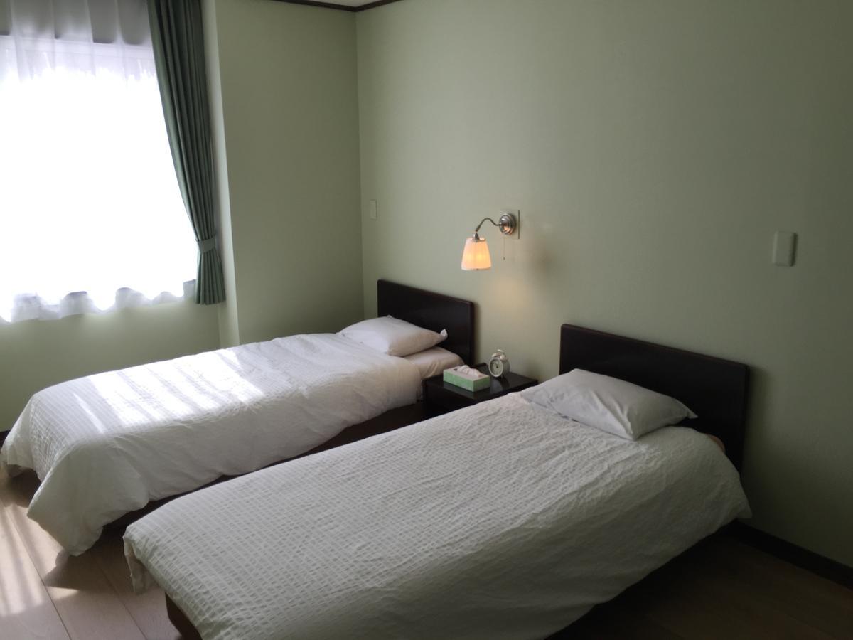 White Rose Inn Hachimantai  Luaran gambar