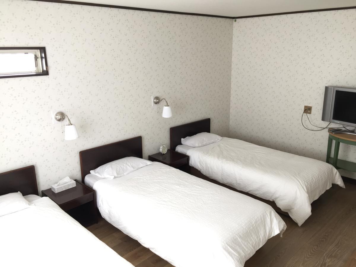 White Rose Inn Hachimantai  Bilik gambar