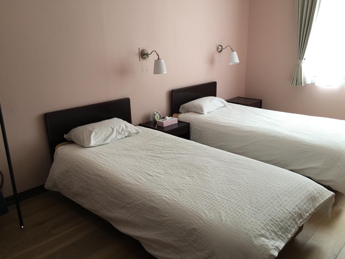 White Rose Inn Hachimantai  Luaran gambar