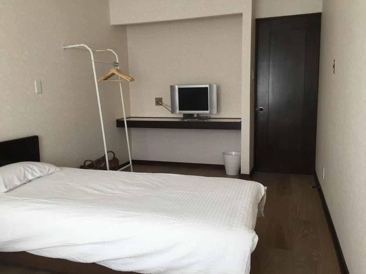 White Rose Inn Hachimantai  Bilik gambar