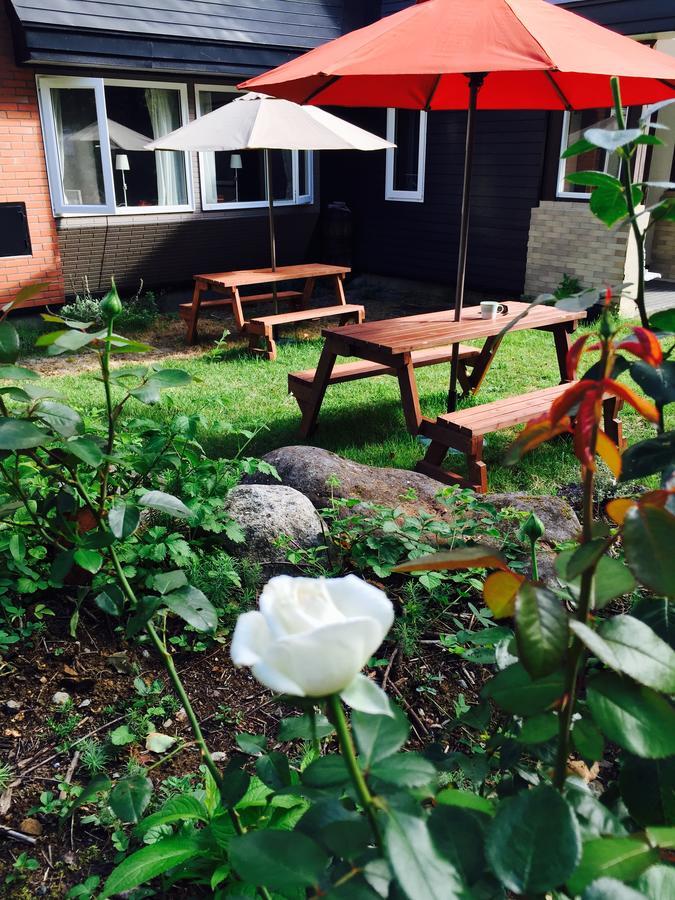 White Rose Inn Hachimantai  Luaran gambar