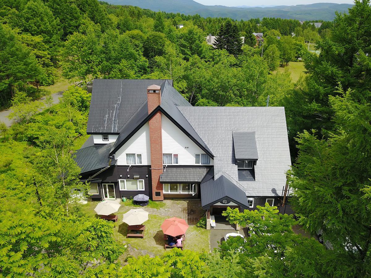 White Rose Inn Hachimantai  Luaran gambar