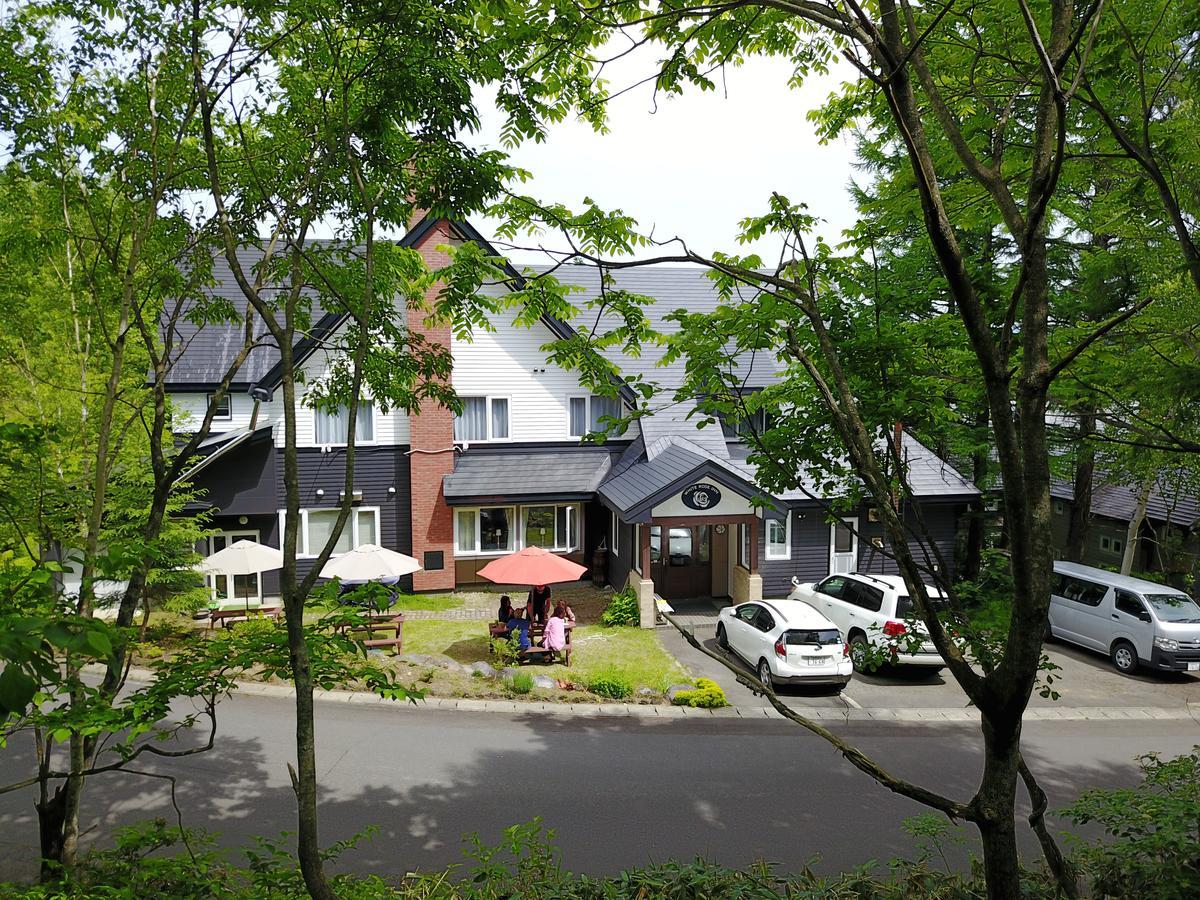 White Rose Inn Hachimantai  Luaran gambar