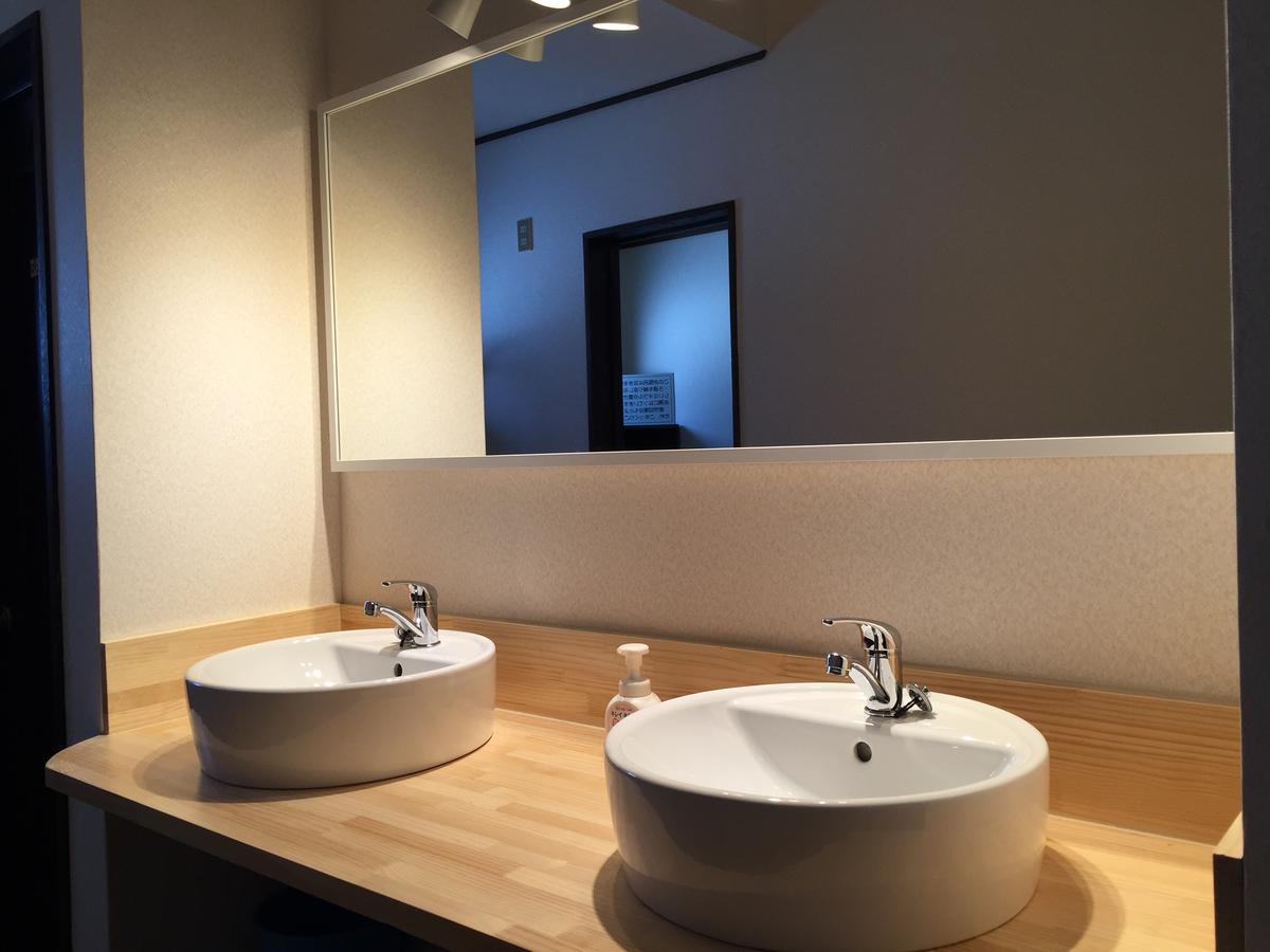 White Rose Inn Hachimantai  Luaran gambar