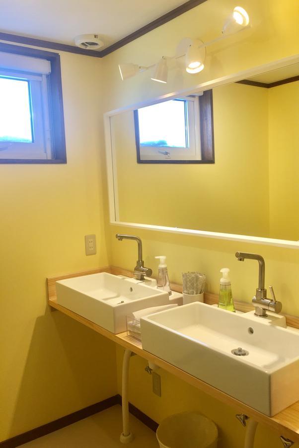 White Rose Inn Hachimantai  Luaran gambar