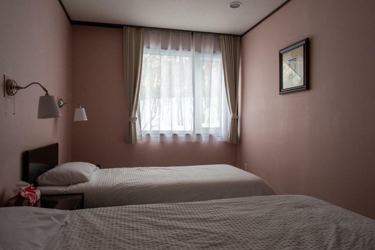White Rose Inn Hachimantai  Luaran gambar