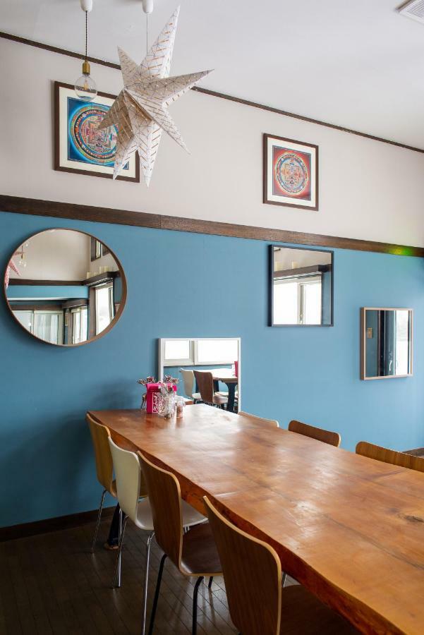 White Rose Inn Hachimantai  Luaran gambar