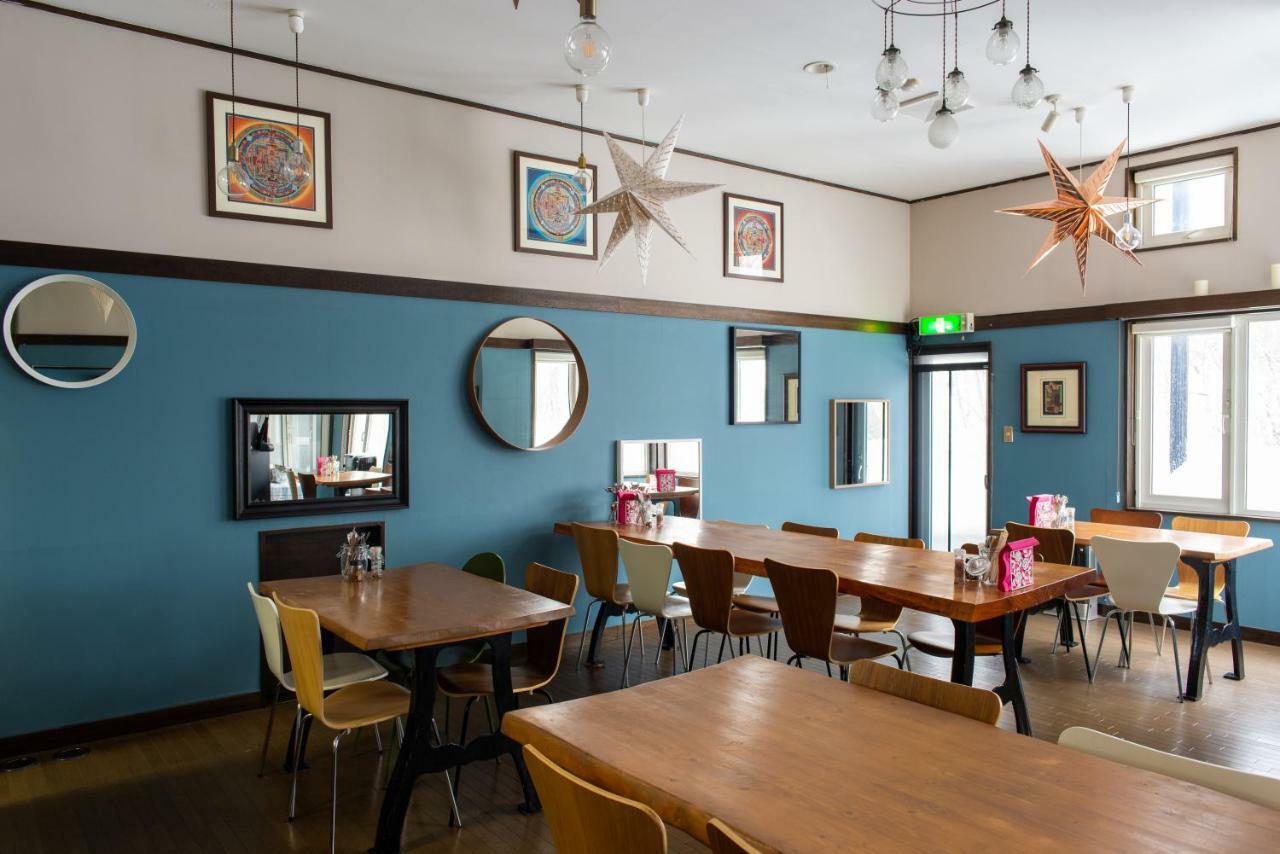 White Rose Inn Hachimantai  Luaran gambar
