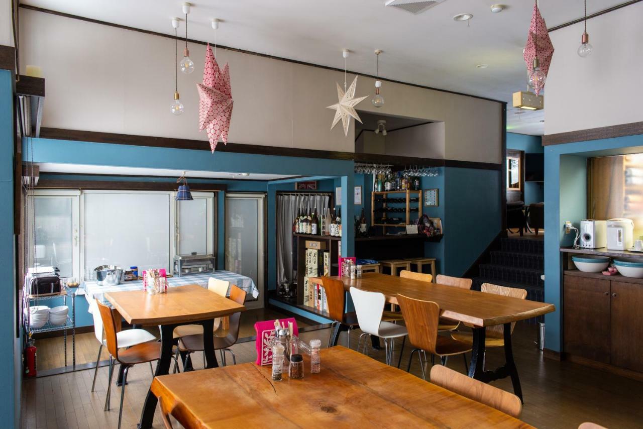 White Rose Inn Hachimantai  Luaran gambar