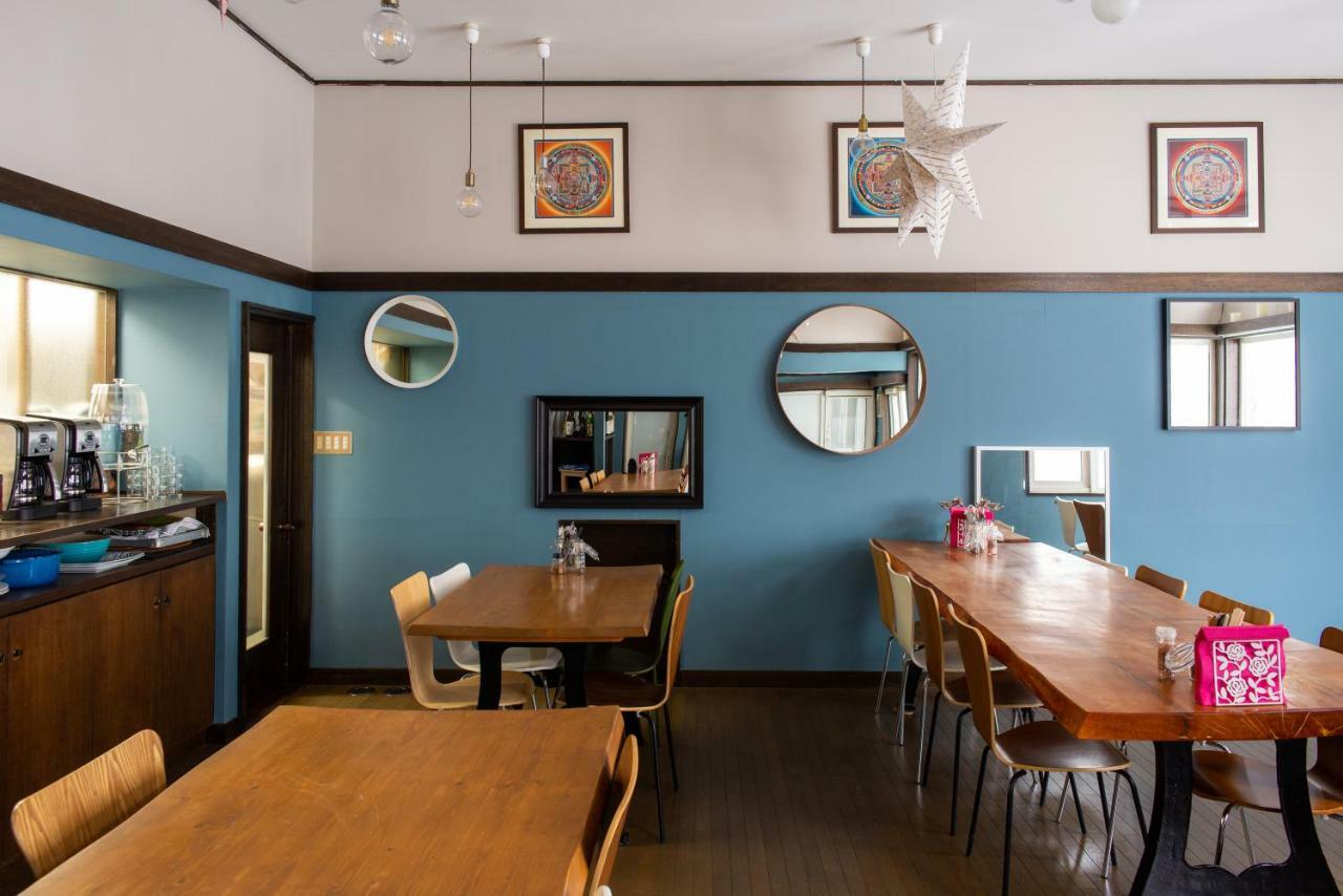 White Rose Inn Hachimantai  Luaran gambar