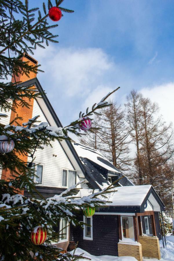 White Rose Inn Hachimantai  Luaran gambar