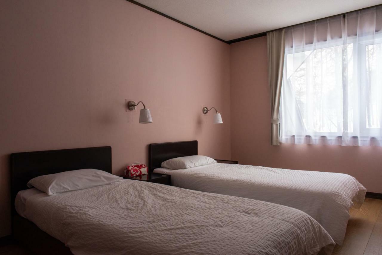 White Rose Inn Hachimantai  Luaran gambar