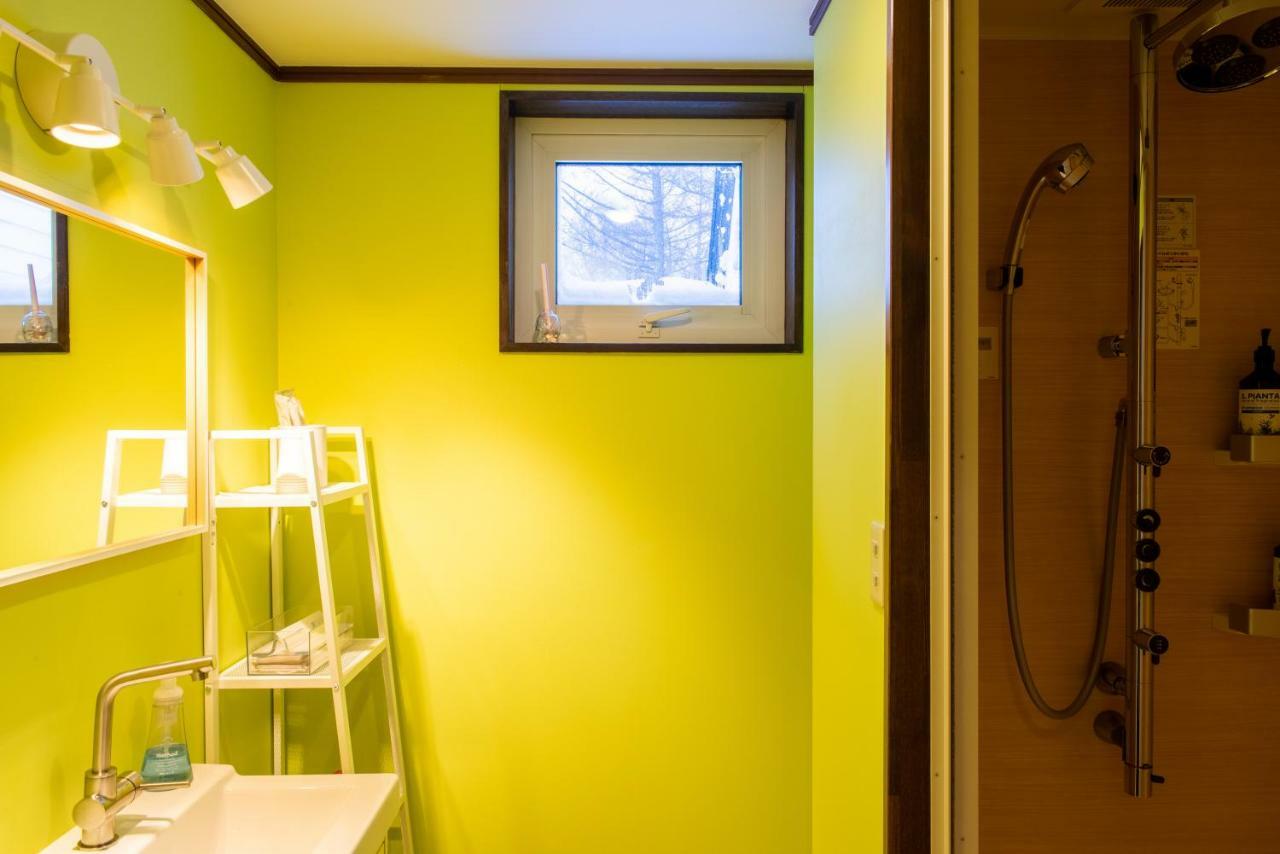 White Rose Inn Hachimantai  Luaran gambar