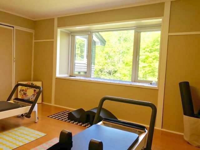 White Rose Inn Hachimantai  Luaran gambar